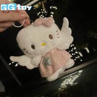 ราคา GGtoy จี้แมวคิตตี้น่ารักจี้กระเป๋าจี้ตุ๊กตาตุ๊กตาคิตตี้ (22924959286)