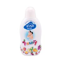 ราคา Narak Baby Lotion โลชั่นทาผิว เด็ก น่ารัก 180 มล มี 5 กลิ่น (12782979894)