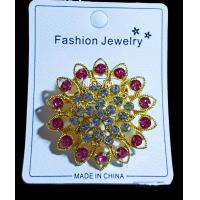 ราคา เข็มกลัดติดหน้าอก เข็มกลัดติดผ้าสไบ เข็มกลัดติดสายสังวาลย์ใช้ได้ทั้งเด็กและผู้ใหญ่ (20888234452)