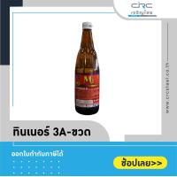 ราคา ทินเนอร์ AAA 100 ขนาด ขวดแกลลอน และปิ๊บ 9 kg คุณภาพดี (21449353017)