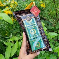 ราคา สบู่ 50 กรัม x 3 ก้อน มาดามเฮง Madame Heng สบู่สมุนไพร 50 กรัม x 3 ก้อน 1 แพ็ค (16634064234)