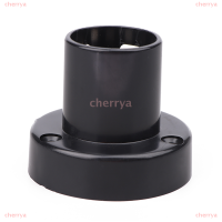 ราคา cherrya ที่วางโคมไฟทดสอบ E27คุณภาพสูง1ชิ้นเบ้าหลอดไฟ E14สีดำ220V สกรูหลอดไฟที่ยึดหลอดไฟ LED (22311249673)