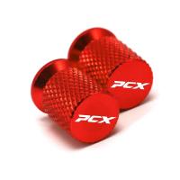 ราคา อุปกรณ์เสริมสำหรับฮอนด้า PCX160 PCX150 PCX125 PCX 125 150 160 2021 2022ตลอดทั้งปีฝาครอบฝาหมุดวาล์วลมยาง (22133927528)