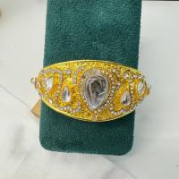 ราคา vintage jewelryกำไรข้อมือ กำไลสร้อยข้อมือ เครื่องประดับชุดไทย (22566110007)