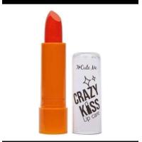 ราคา MOISTURIZER LIP CARE 2G มอยส์เจอร์ไรเซอร์ ลิป แคร์ X Cute Me 3 5 กรัม เอ็กซ์คิวท์ มี เครซี่ คิส (22929226498)