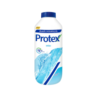 ราคา Protex แป้งเย็นโพรเทคส์ ขนาด140 กรัม หอมเย็น สดชื่น ปกป้องมั่นใจ (22280542381)