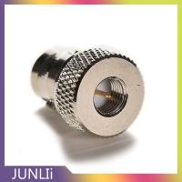 ราคา JUNLIi TanHaiGang BNC Female Jack To SMA Male Plug Coax Straight Connector Adapter Nickel (22932475034)