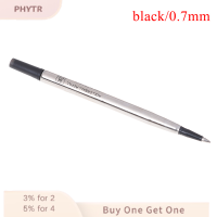 ราคา PHYTR HOT Parker quink Roller Ball rollerball ปากกาเติมสีดำ หมึกสีฟ้าขนาดกลาง nib (22564199356)