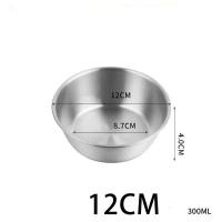 ราคา ชามเกาหลีมีหูจับ ถ้วยมักกอลลี ชามเกาหลีสแตนเลส ชามเกาหลีสีทอง ชามมักกอลลี ถ้วยชามเกาหลี (22184025257)