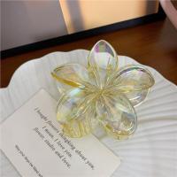 ราคา กิ๊ฟหนีบผมดอกไม้สำหรับผู้หญิงกิ๊ฟหนีบผมดอกลั่นทมที่หนีบผมรูปดอกไม้คลิปคลิปผมดอกไม้ลีลาคลิปหนีบผมอินเทรนด์กิ๊ปหนีบผมใหญ่ (22592181401)