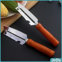 ราคา JeDa มีดปอกเปลือกผัก ผลไม้ เครื่องครัวและสามารถ หั่นผลไม้ ผัก มันฝรั่ง Peeler (22806876301)