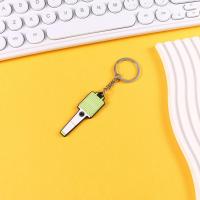 ราคา Kpop Blackpink Txt Astro สองครั้งเจ็ดจรจัดเด็กสนับสนุนการสร้างแบบจำลองแสงลูกบาศก์พลาสติกอ่อนด้านเดียวพวงกุญแจกระเป๋าเสน่ห์ (20857885343)