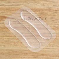 ราคา Happy ซิลิโคนกันกัด ช่วยเรื่องรองเท้าหลวม พลาสเตอร์ซิลิโคนแปะเท้ากันกัด เจลกันกัด กันน้ำ ไฮโดรเจล Anti Wear Foot Artifact (13678333389)