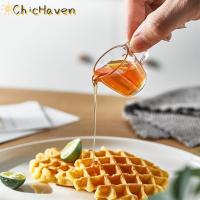ราคา ChicHaven ถ้วยตวงขนาด15มล 1ชิ้นถ้วยพลาสติกใสขนาดเล็กถ้วยเครื่องปรุงอาหารในครัวถ้วยน้ำมะนาวขนาดเล็ก (22693026970)