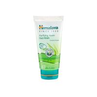 ราคา Himalaya Purifying Neem Face Wash 15ml หลอดจิ๋ว หิมาลายา เจลล้างหน้า สำหรับผู้มีปัญหาสิว (21005393526)