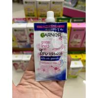 ราคา การ์นิเย่ ซากุระ ไวท์ ครีมซอง 7 มล Garnier Skin Naturals (22722299438)