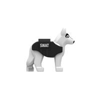 ราคา เลโก้ทหารสงครามโลกครั้งที่ 2 ฝ่ายสัมพันธมิตรและ ทหารนาซี เลโก้ ทหาร ตำรวจ มินิฟิกเกอร์ (21881108163)