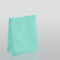 ราคา Kraft Paper Paper Bags Sturdy Gift Carrier Kraft Bags for Birthday Party Supplies Retail Packaging Gift Wrapping Event Favors (22494688851)