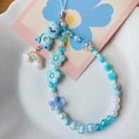 ราคา สายห้อยโทรศัพท์ ที่ห้อยมือถือ พวงกุญแจ สายคล้องกระเป๋า (22305727397)