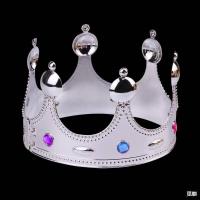 ราคา มงกุฎ ปัจฉิม มงกุฎ เจ้าชาย เจ้าหญิง มงกุฎ แฟนซี ปรับระดับได้ มงกุฏพลาสติก มงกุฏ สินค้าพร้อมส่ง (21844042093)