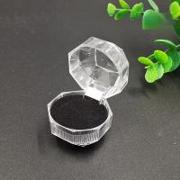 ราคา กล่องเครื่องประดับกล่องอะครีลิคใสสำหรับเก็บเครื่องประดับต่างหูแหวน G2831 (22971387986)