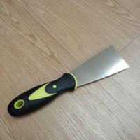 ราคา พร้อมส่ง เกียงฉาบปูน เกียงฉาบฝ้า เกียง โป๊วสี ขูดสี สแตนเลส ขนาด 2 3 4 (23055159650)