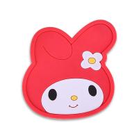 ราคา แผ่นรองแก้ว ที่รองแก้ว ที่รองแก้วน่ารัก การ์ตูน เลือกลายได้ ทนความร้อนได้ อุ้มน้ำได้ดี (22765265106)