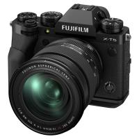 ราคา Fujifilm X T5 Mirrorless Digital Mirrorless Camera ประกันศูนย์ (22319175332)