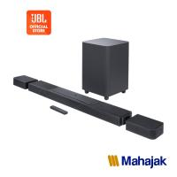 ราคา JBL Soundbar 800 ซาวด์บาร์ 5 1 2 Channel พร้อมลำโพงเซอร์ราวด์สามารถถอดได้ และเทคโนโลยี Dolby Atmos กำลังขับ 720 วัตต์ (22683561244)