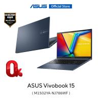 ราคา ASUS Vivobook 15 M1502YA NJ786WF 15 6 Inch thin and light laptop FHD AMD Ryzen 7 7730U 8GB DDR4 on board AMD Radeon Graphics 1TB M 2 NVMe PCIe 3 0 SSD (22672242421)