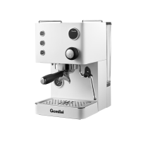 ราคา NEW Coffee Maker Gemilai 3007L Coffee Machine 2 boiler system เครื่องชงกาแฟอัตโนมัติ ขนาดหัวชง 58mmเครื่องชงกาแฟเชิงพาณิชย์ 58mm 1850W 15 Bar 1 7 ลิตร (23032552458)
