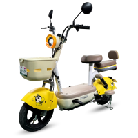 ราคา LULAE V16 รถไฟฟ้า ผู้ใหญ่ จักรยานไฟฟ้า electric bike จักรยาน สกูตเตอร์ไฟฟ้า รถ มอเตอร์ไซด์ 36v 12a (23055779359)