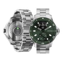 ราคา WITHINGS ScanWatch Horizon 43 mm นาฬิกาสมาร์ทวอทช์ (17356794819)