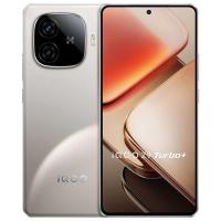 ราคา Original VIVO IQOO Z9 Turbo Plus China Rom 6400mAh 80W SuperVOOC Dimensity9300 6 78 Inch AMOLED 144Hz 50MP Sony LYT 600 OIS NFC OTA IP65 (22817669740)