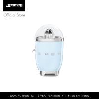 ราคา SMEG เครื่องคั้นน้ำส้ม รุ่น CJF01 (21733706051)