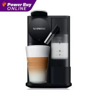 ราคา NESPRESSO เครื่องชงกาแฟ 1 ลิตร สีดำ รุ่น New Lattissima One (16544129874)