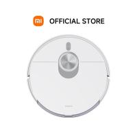 ราคา Xiaomi Robot Vacuum S20 หุ่นยนต์ดูดฝุ่น Xiaomi S20 ทำความสะอาดได้ 170 นาที สะอาดขั้นสุด โบลเวอร์ใบพัดแรงดูดสูง 6000Pa แบตเตอรี่ 5200mAh (23123950842)