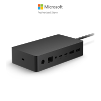 ราคา อุปกรณ์เสริม Microsoft Surface Dock 2 Adapter (21430235684)
