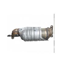 ราคา เฮดเดอร์เดิม ท่อแคทเดิม Civic FK FE (21434257665)