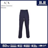 ราคา AX Armani Exchange กางเกงผู้ชาย รุ่น AX 3DZP03 ZN3SZ15CX สีกรมท่า (21637366886)