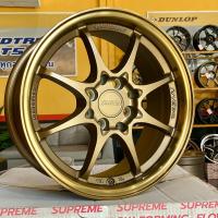 ราคา ถูกที่สุด ล้อแม็กใหม่ ขอบ 15 รถเก๋ง 4 100 ราคาต่อชุด 4วง (22669865533)