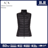 ราคา AX Armani Exchange เสื้อโค้ทผู้หญิง รุ่น AX 8NYQ01 YNM4Z1200 สีดำ (22493304735)