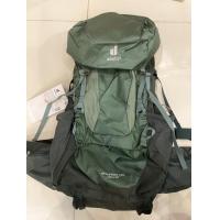ราคา กระเป๋าเดินทาง DEUTER Futura Air Trek 60L กระเป๋าเดินป่า Backpack (22466808331)