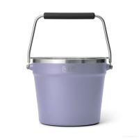 ราคา YETI ถังน้ำ รุ่น RAMBLER BEVERAGE BUCKET COSMIC LILAC (22073854297)
