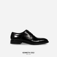 ราคา KENNETH COLE รองเท้าทางการผู้ชายรุ่น REBOUNDPOD LACE UP D BLACK สีดำ DRS KF76079LE 001 (22788380216)