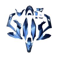 ราคา ชุดสี pcx160 ปี 2021 2024 น้ำเงินกรม ครบชุด 15 ชิ้น ชุดสีpcx160 pcx160แต่งสวย งาน ARM (22773997539)