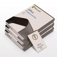 ราคา Microsoft Office Pro Plus 2021 สำหรับ PC เท่านั้น (21686451730)