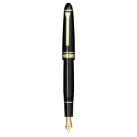 ราคา Sailor 1911S Profit Fountain Pen Gold Trim 14K ปากกาหมึกซึม รุ่น Profit 1911S หัวสีทอง 14K (21843912725)