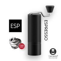 ราคา Timemore เครื่องบดกาแฟ C3 ESP ESP ประกันศูนย์ 1 ปี Coffee Grinder (22582374518)