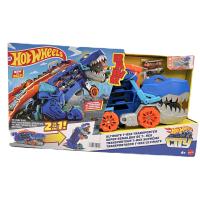 ราคา Hot Wheels City Ultimate Hauler ของเล่นซิตี้สุดยอดรถบรรทุกยักษ์ (22276460556)